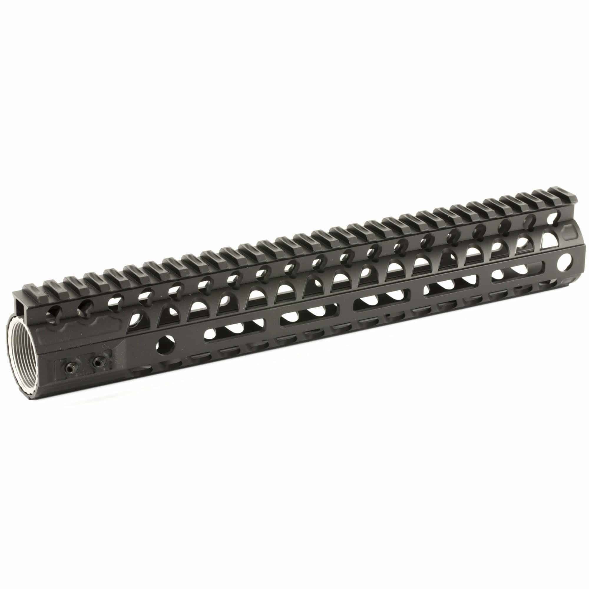 2A Armament 2A AETHON RAIL 12" M-LOK ALUMINUM-NT