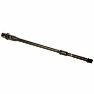 2A Armament 2A BBL 18" 308WIN LIGHTWEIGHT BLK