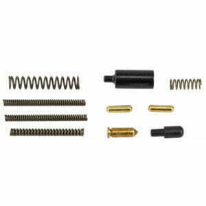 2A Armament 2A BLDR SERIES AR15 SPRNG/DETENT KIT