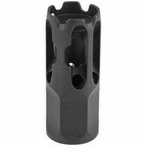 2A Armament 2A X3 COMP .30 CAL BLACK OXIDE