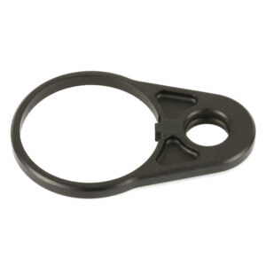 2A Armament 2A BILLET ALUMINUM LATCH PLATE