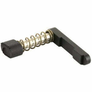 2A Armament 2A MAGAZINE CATCH ASSEMBLY G1 POCKET