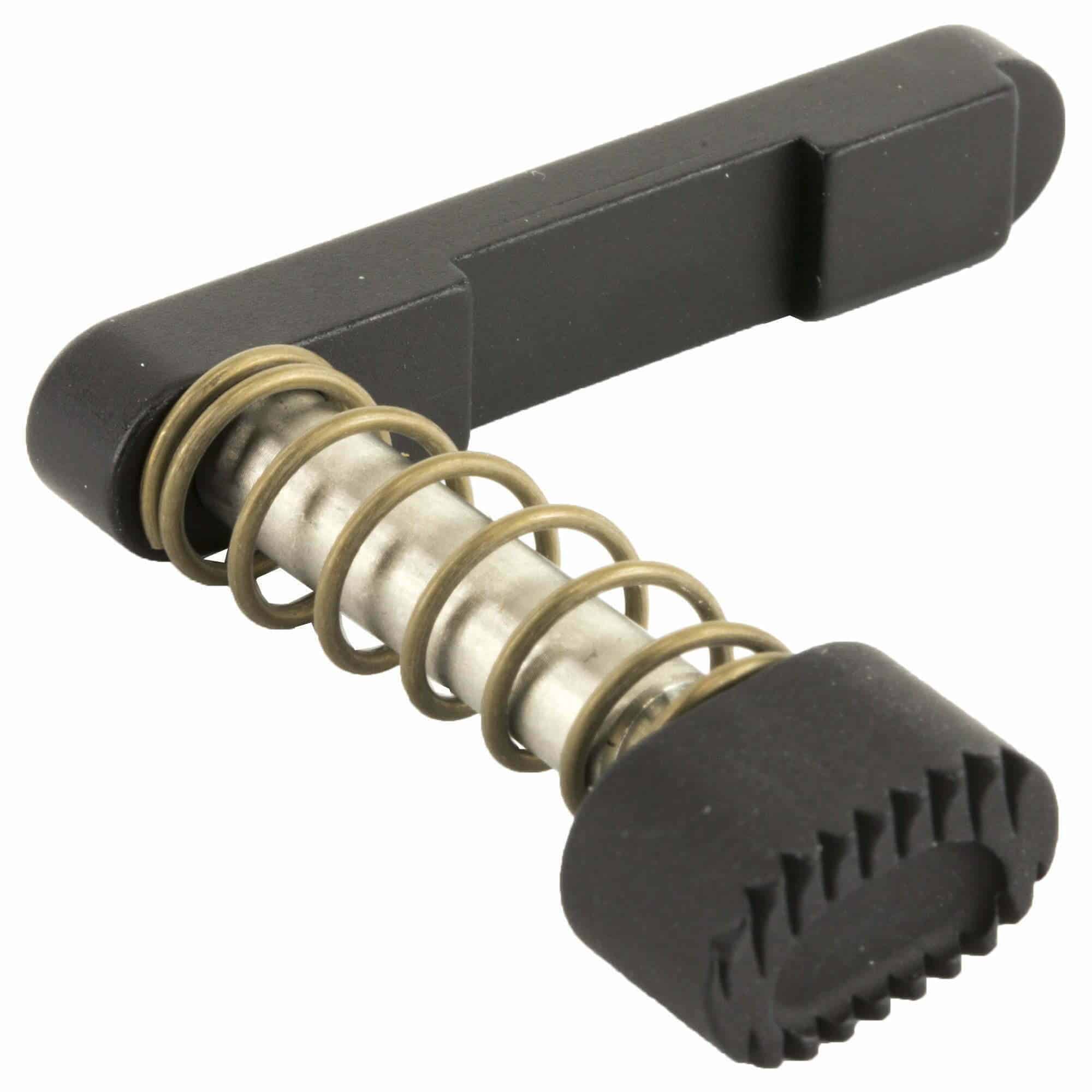 2A Armament 2A MAGAZINE CATCH ASSEMBLY G1 POCKET - Image 2