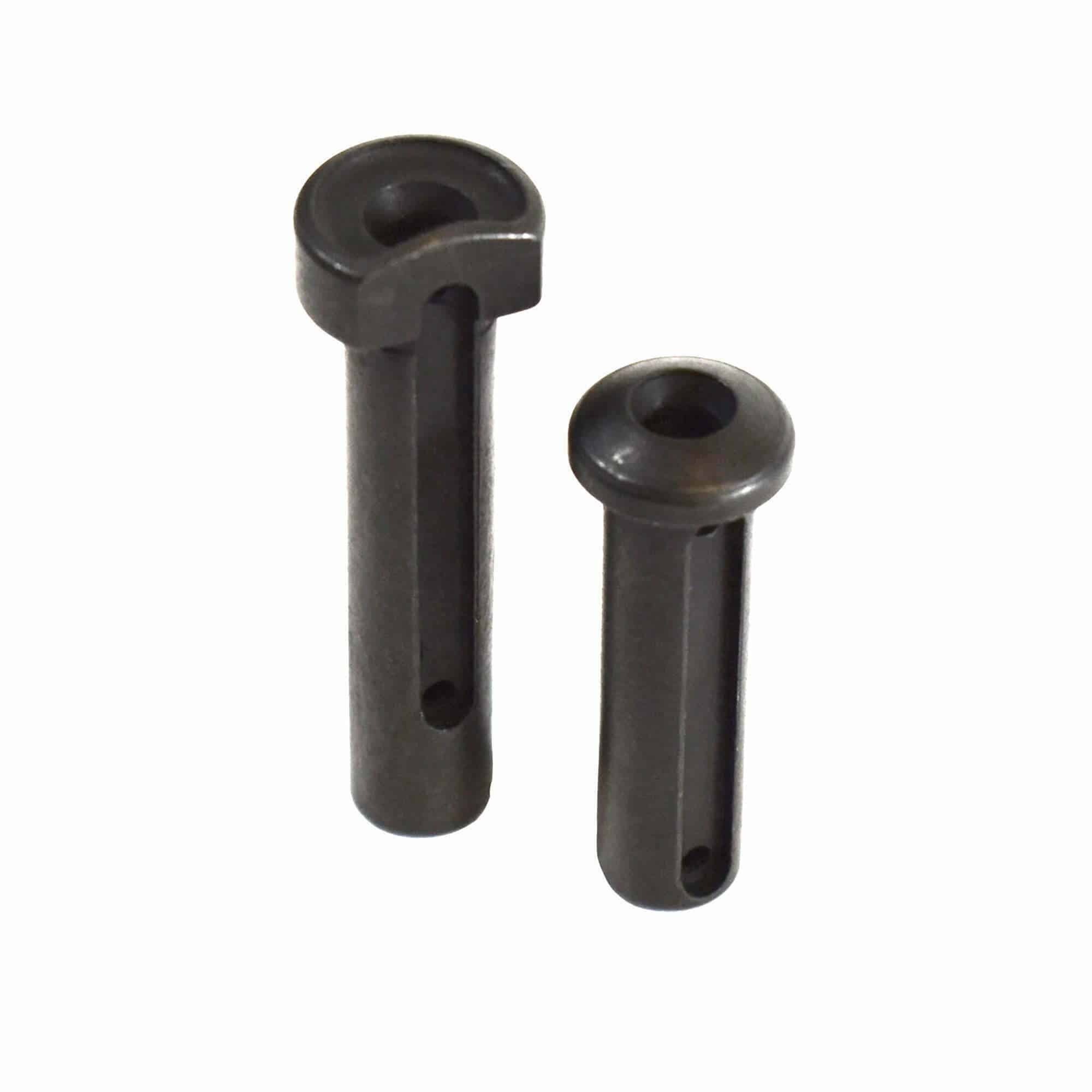 2A Armament 2A TAKEDOWN PINS FOR AR556 STEEL