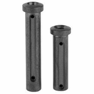 2A Armament 2A LR308 TAKEDOWN PINS BLK