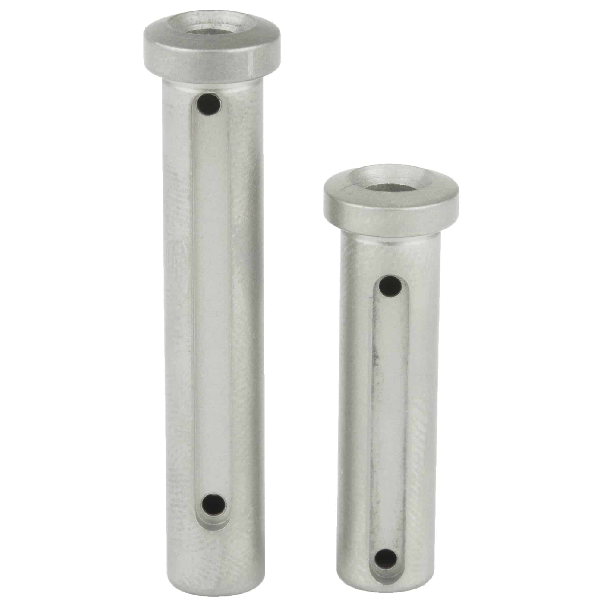 2A Armament 2A TAKEDOWN PINS FOR AR308 TITANIUM