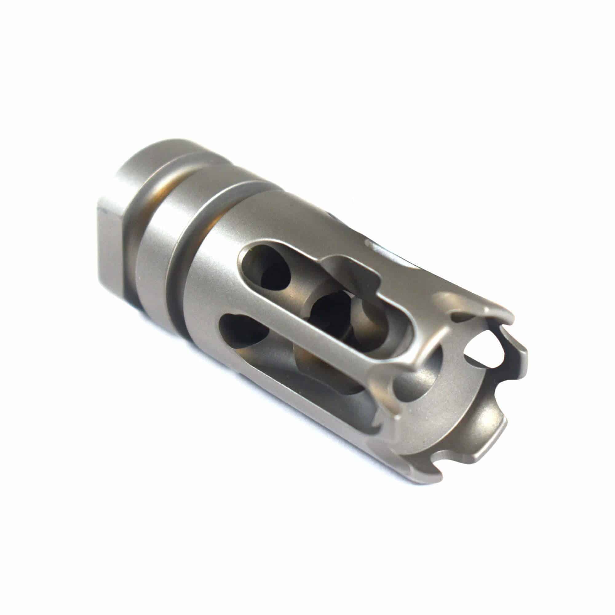 2A Armament 2A T3 COMP 556NATO TITANIUM BLASTED