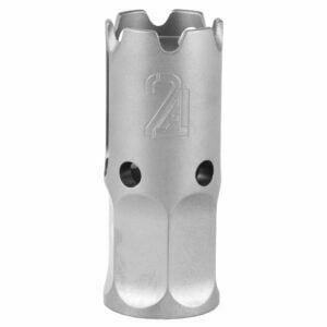 2A Armament 2A X3 COMP .30 CAL TITANIUM BLASTED