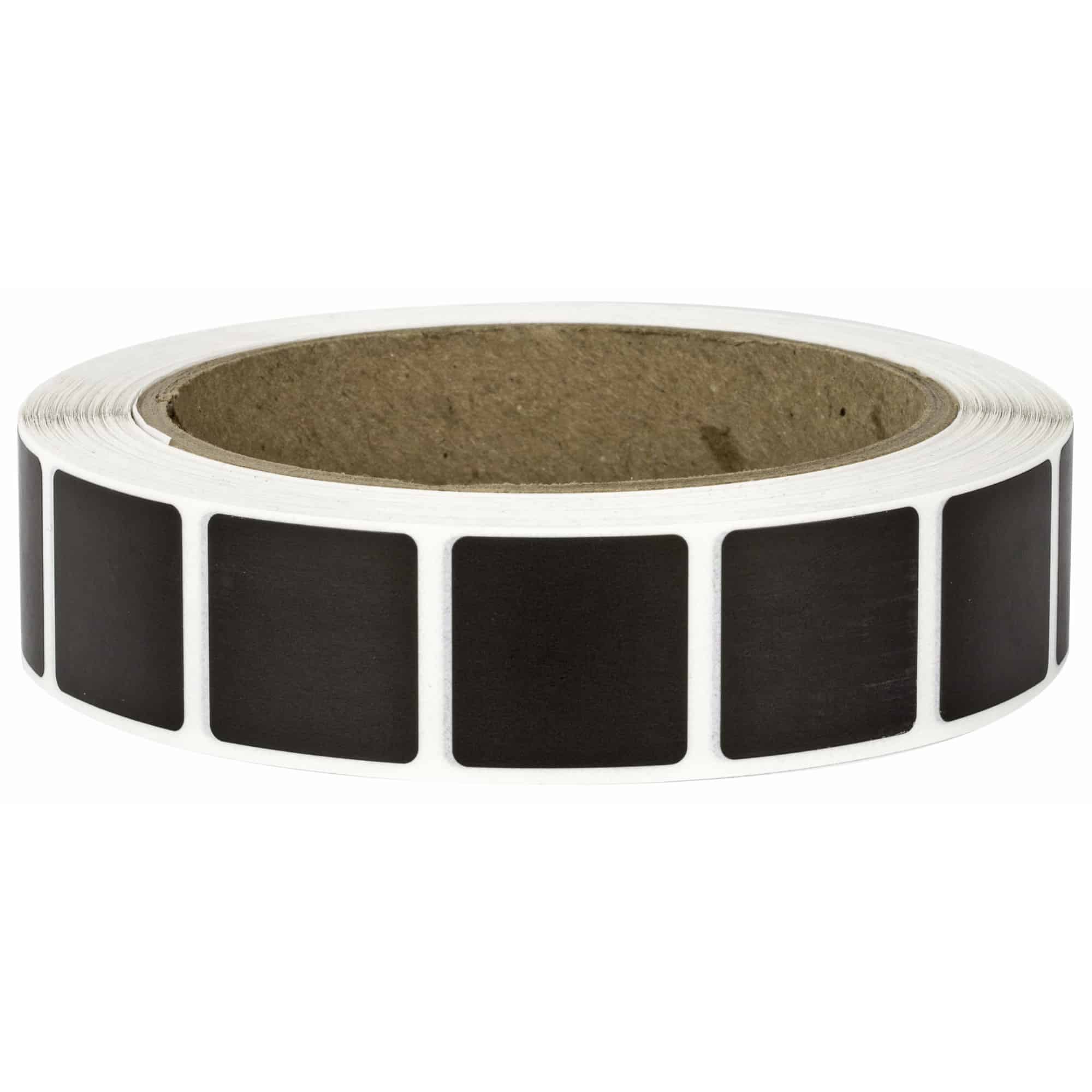 Action Target ACTION TGT PASTERS BLK 1000 SQPR - Image 2