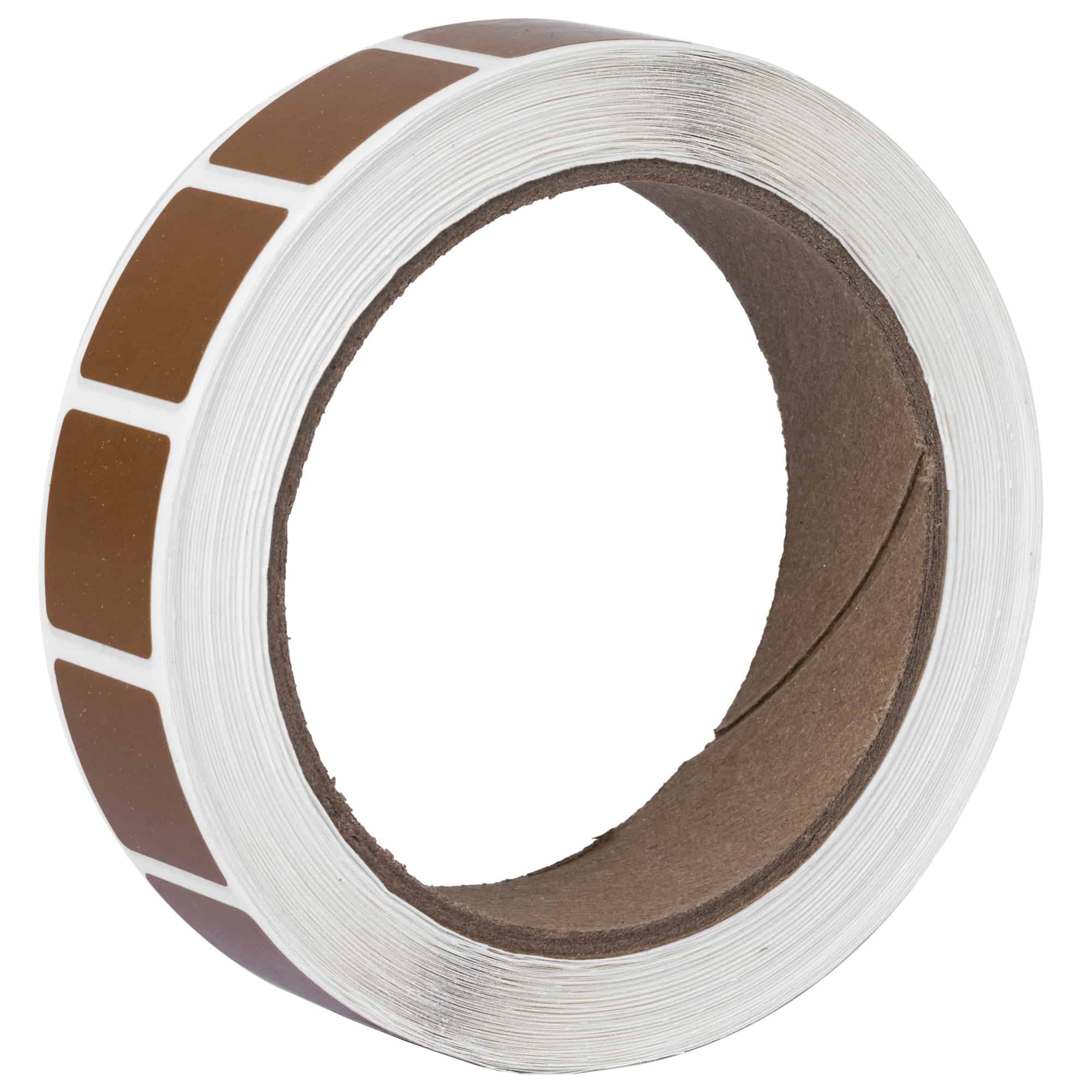 Action Target ACTION TGT PASTERS BROWN 1000 SQPR