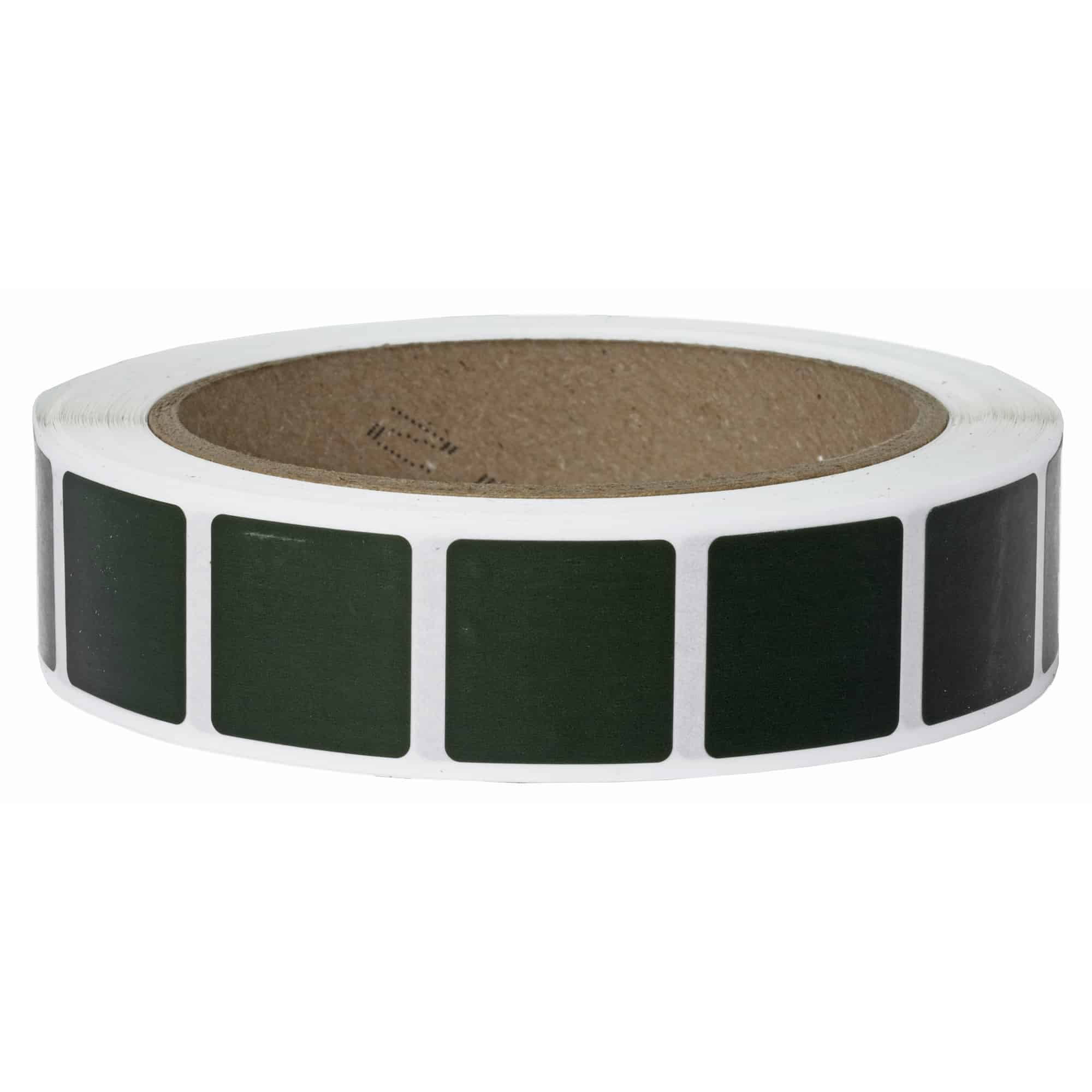 Action Target ACTION TGT PASTERS MIL GRN 1000 SQPR - Image 2
