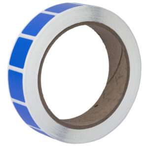 Action Target ACTION TGT PASTERS LT BLU 1000 SQPR