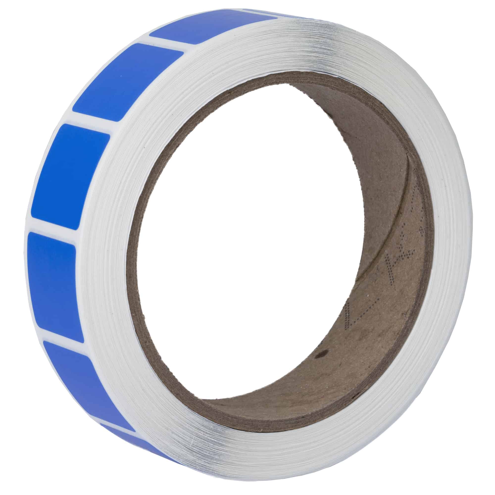 Action Target ACTION TGT PASTERS LT BLU 1000 SQPR