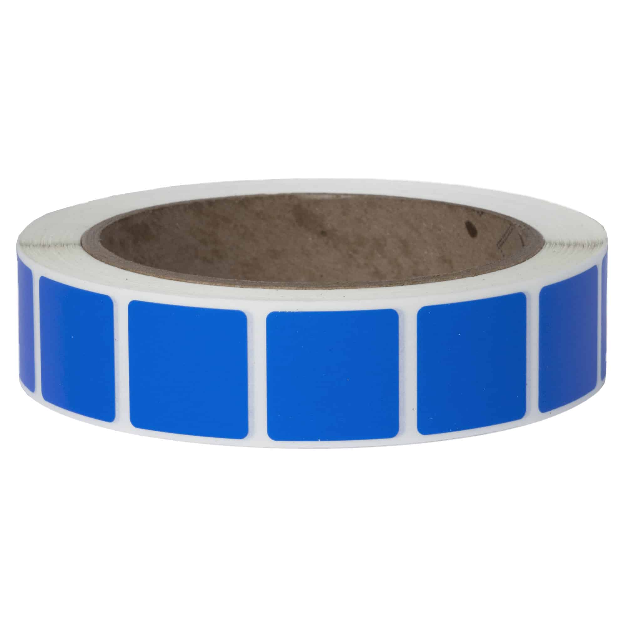 Action Target ACTION TGT PASTERS LT BLU 1000 SQPR - Image 2
