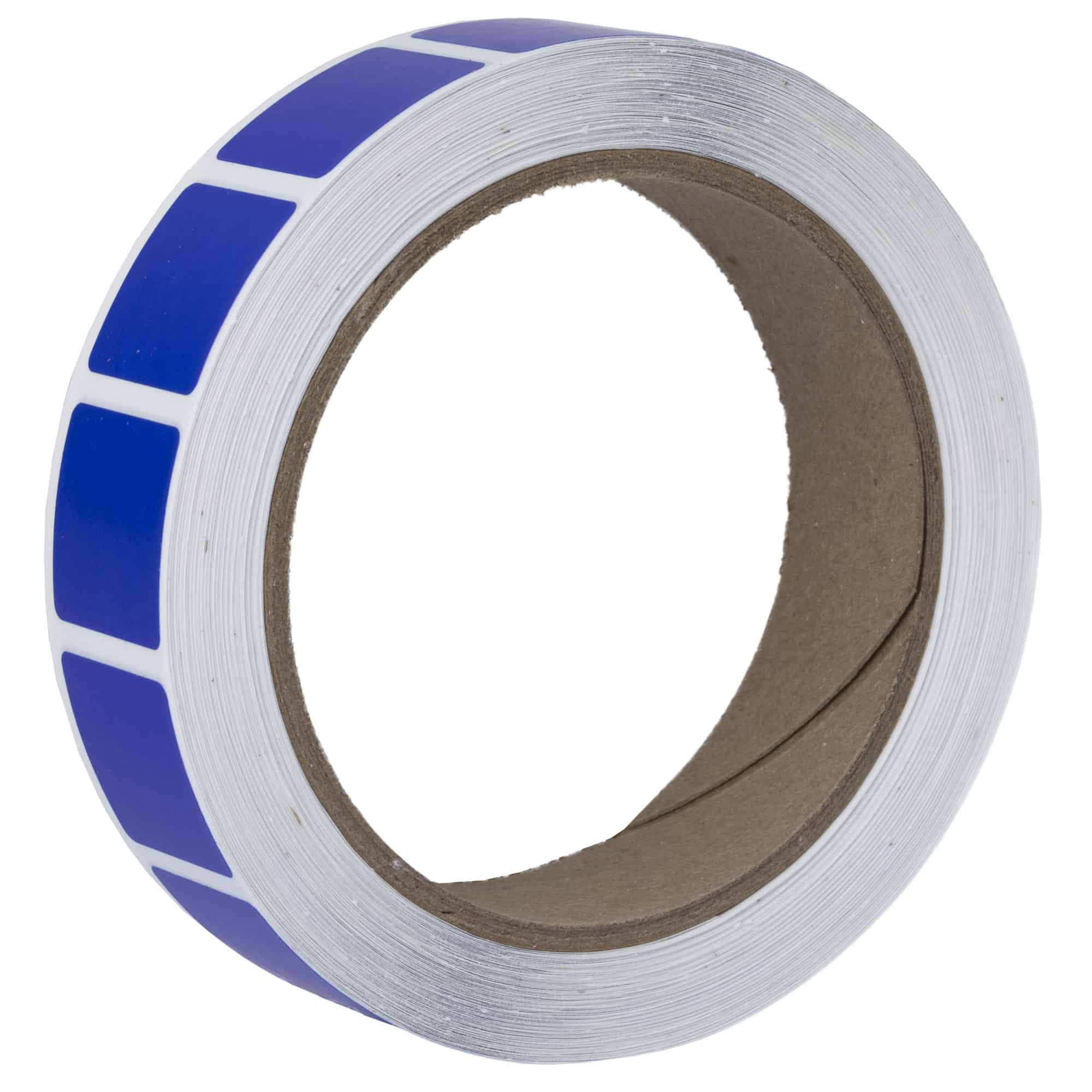 Action Target ACTION TGT PASTERS BLUE 1000 SQPR