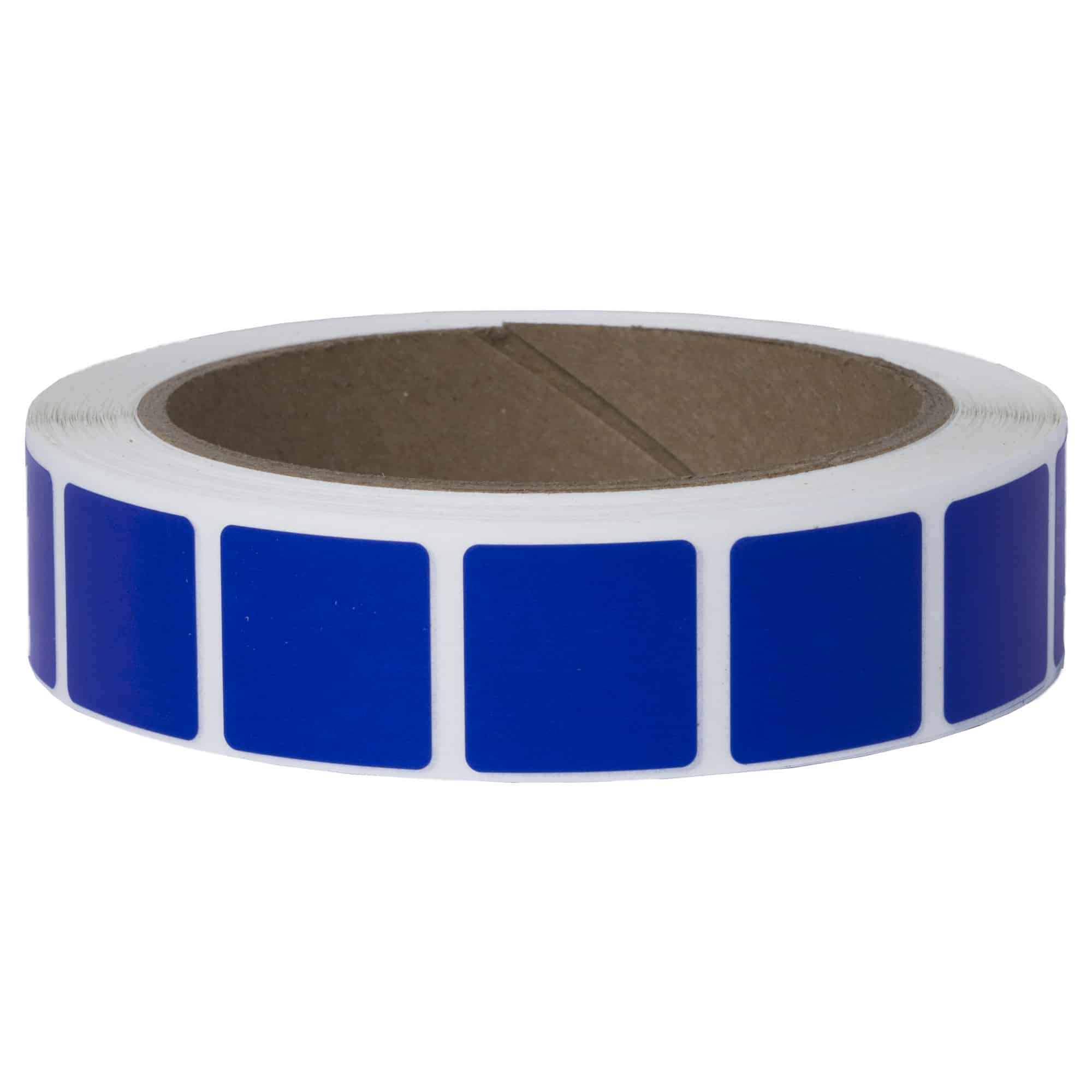 Action Target ACTION TGT PASTERS BLUE 1000 SQPR - Image 2