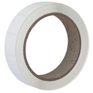 Action Target ACTION TGT PASTERS WHT 1000 SQPR