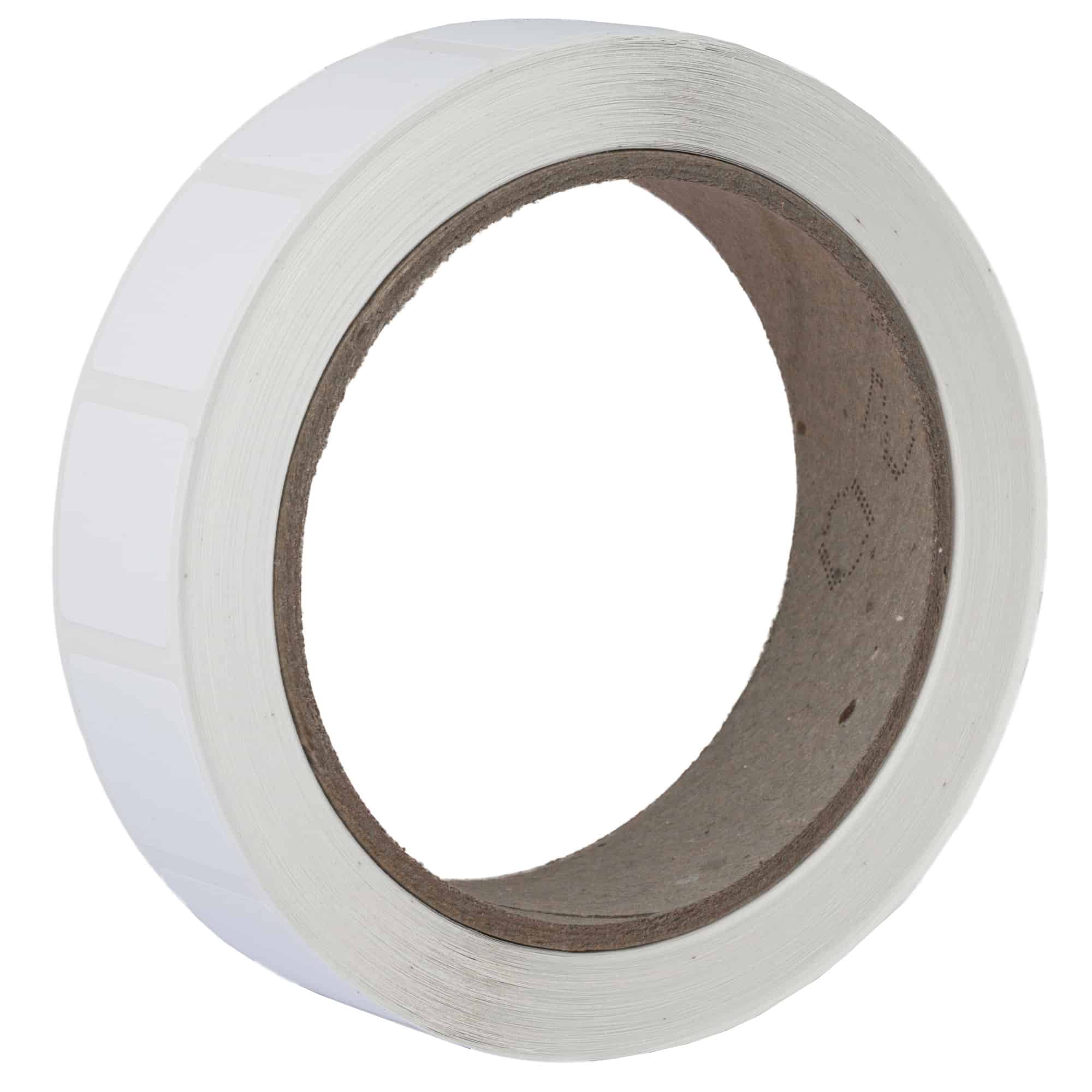 Action Target ACTION TGT PASTERS WHT 1000 SQPR