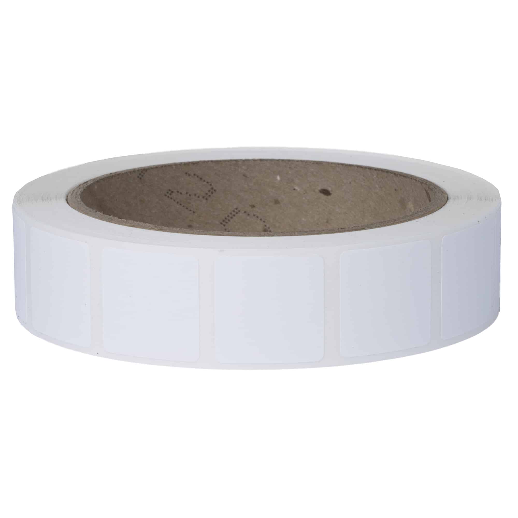 Action Target ACTION TGT PASTERS WHT 1000 SQPR - Image 2