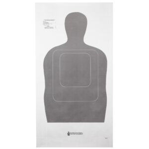 Action Target ACTION TGT TQ 15 GRAY 100PK