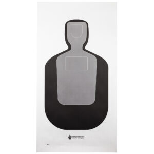 Action Target ACTION TGT STANDARD TQ 19 100PK