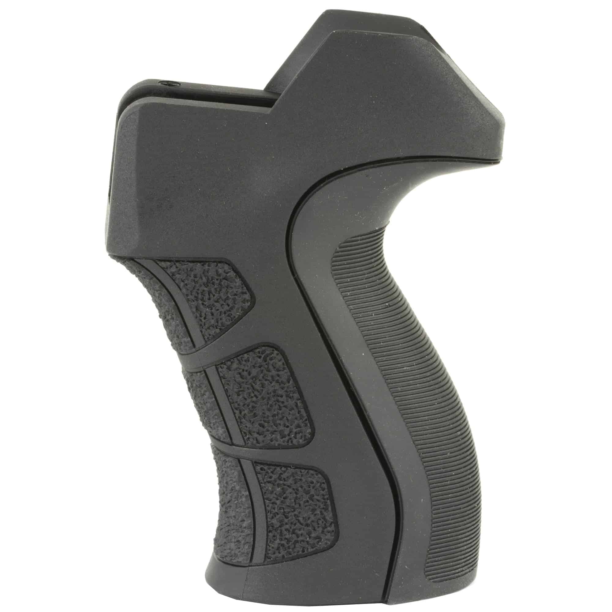 ATI Outdoors ADV TECH AR15 X2 PISTOL GRIP BLK