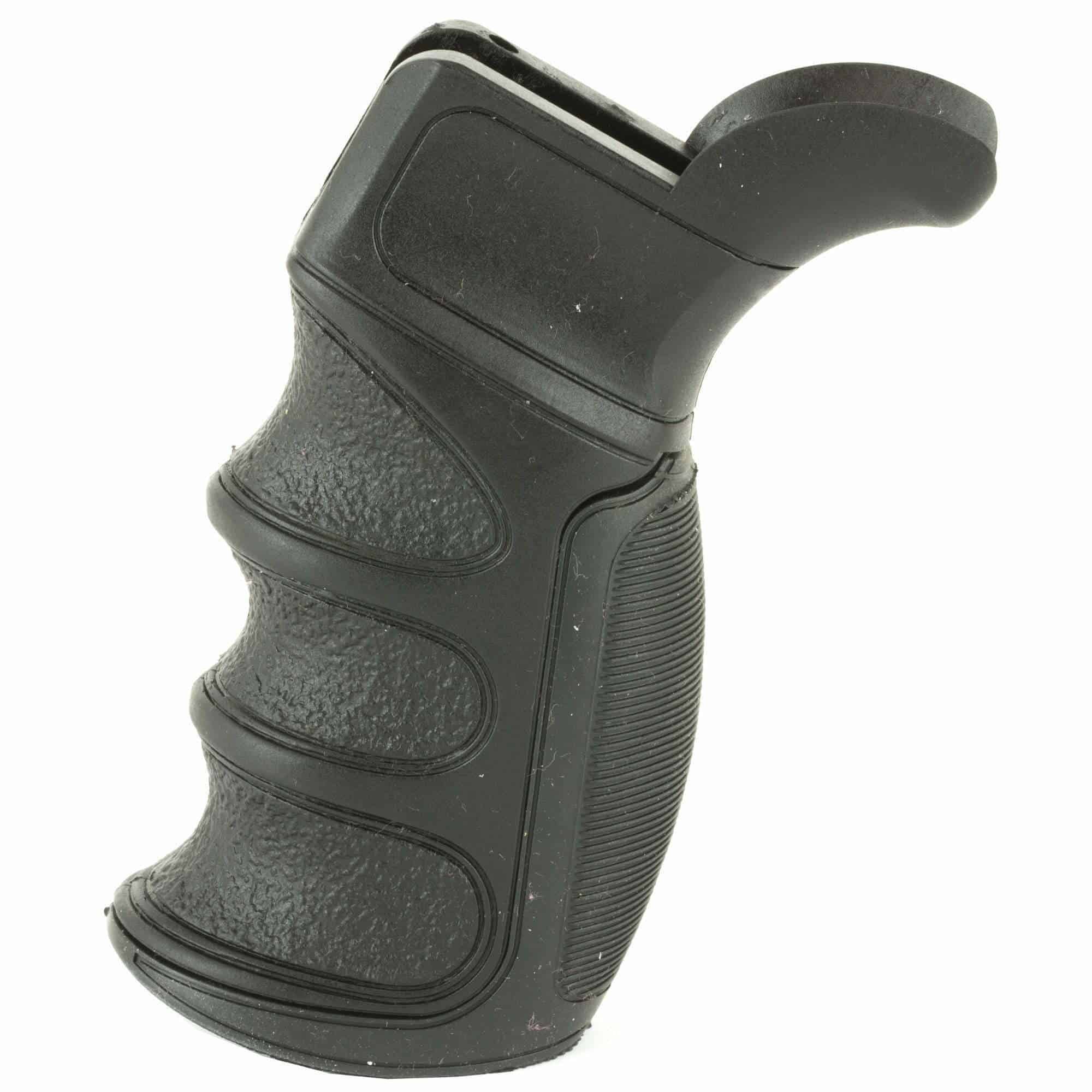 ATI Outdoors ADV TECH AR15 X1 PISTOL GRIP BLK