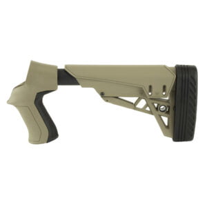 ATI Outdoors ADV TECH T3 SHOTGUN STOCK FDE