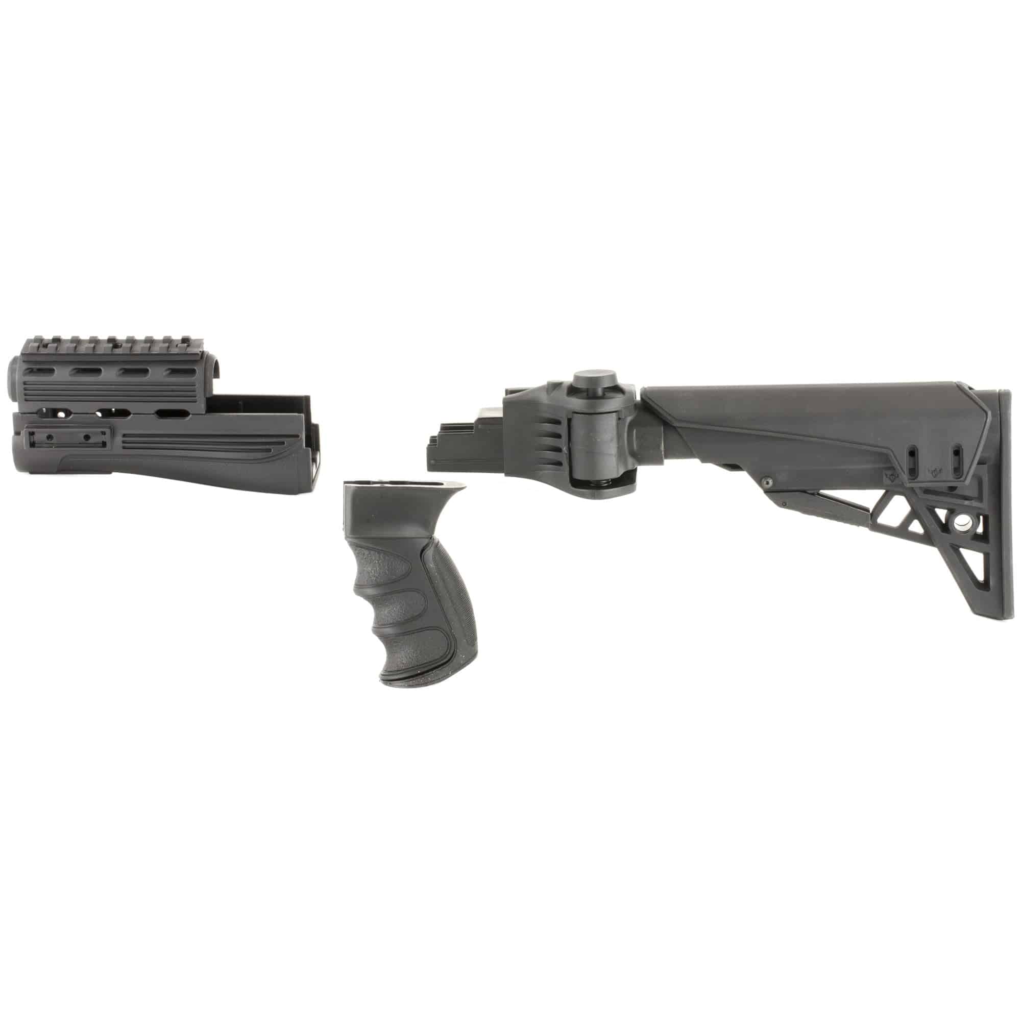 ATI Outdoors ADV TECH TACTLITE AK-47 PKG BLK