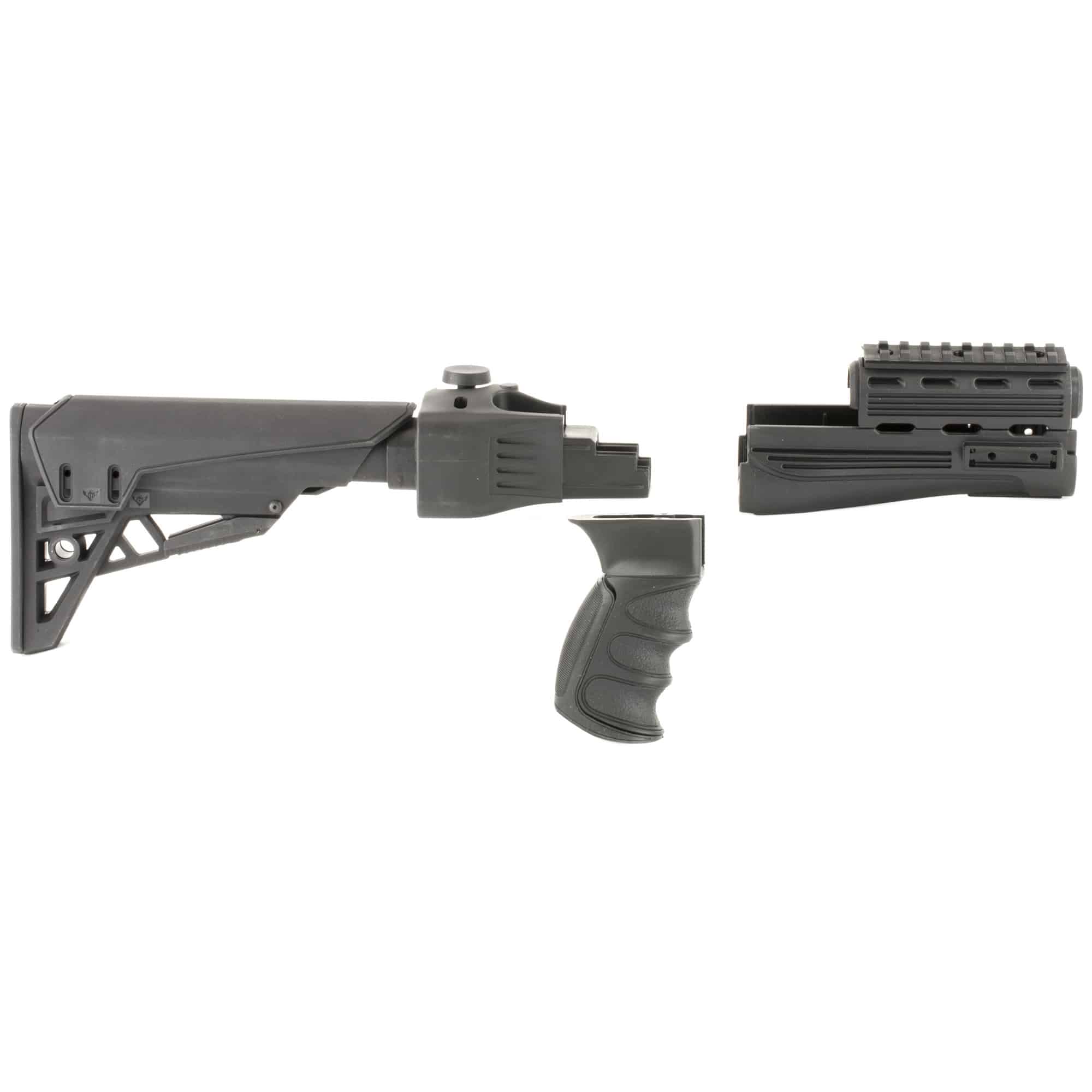 ATI Outdoors ADV TECH TACTLITE AK-47 PKG BLK - Image 2