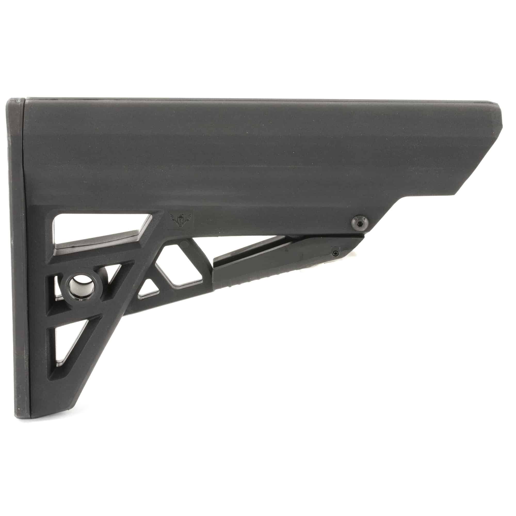 ATI Outdoors ADV TECH TACTLITE AR-15 MIL-SPC STK