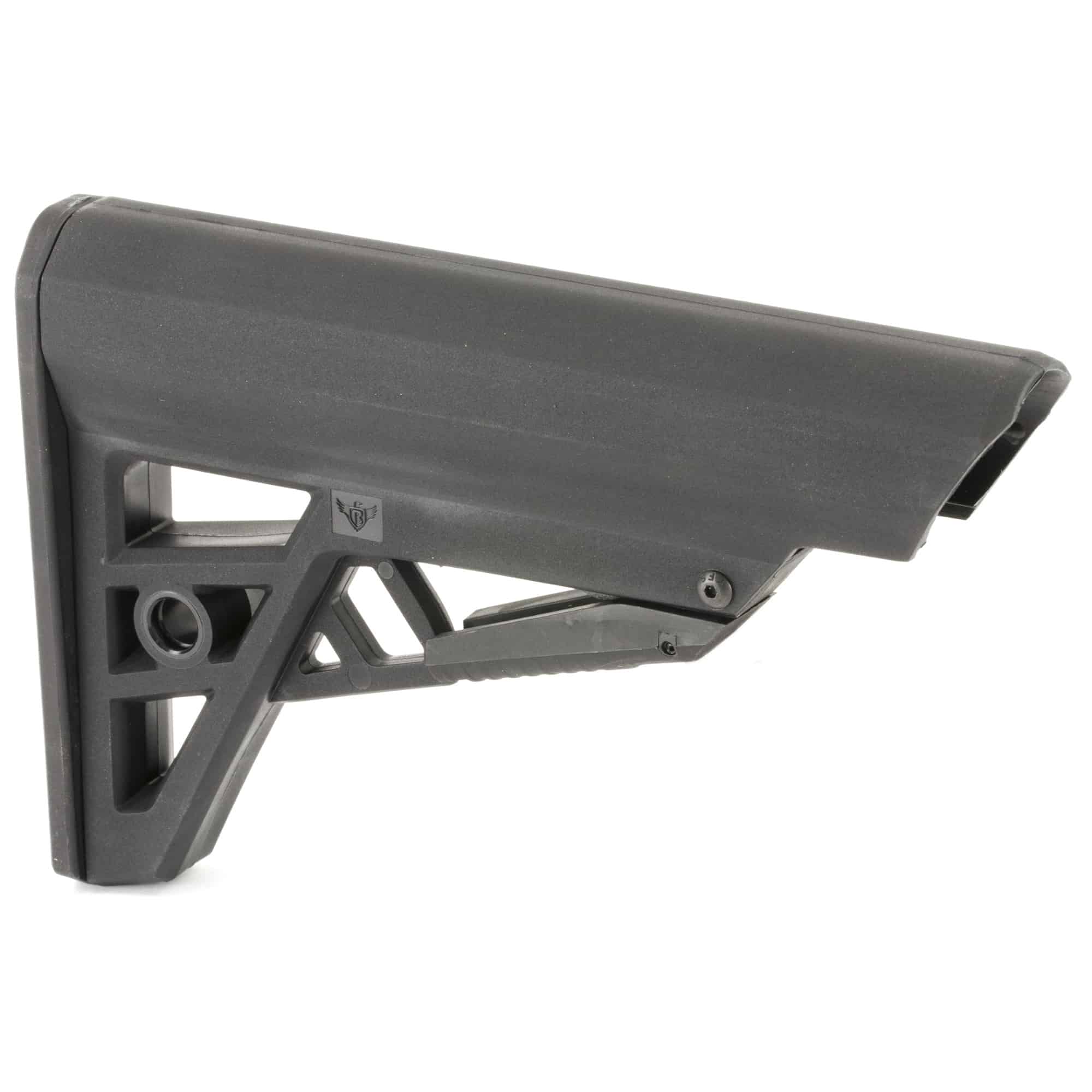 ATI Outdoors ADV TECH TACTLITE AR-15 MIL-SPC STK - Image 2
