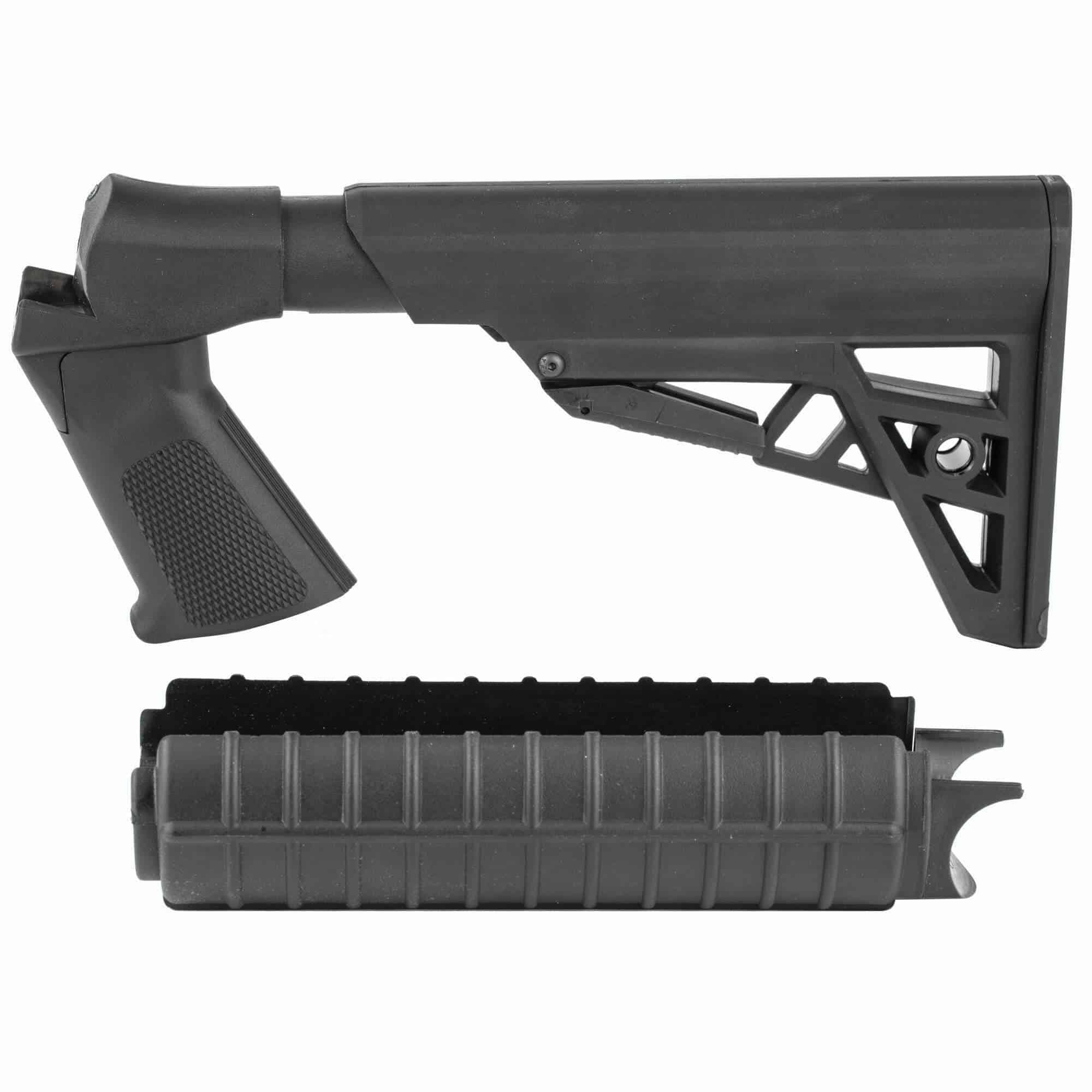 ATI Outdoors ADV TECH H&R/NEF 6-POS STK W/FOREND