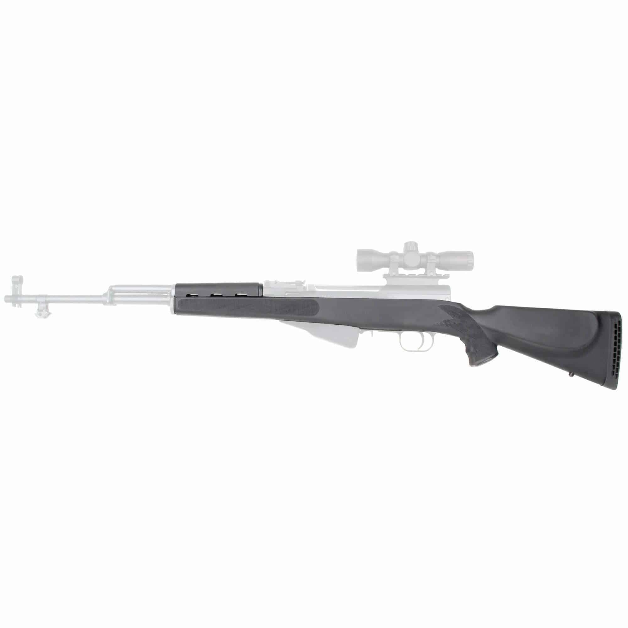 ATI Outdoors ADV TECH SKS MONTE CARLO STOCK - Image 2