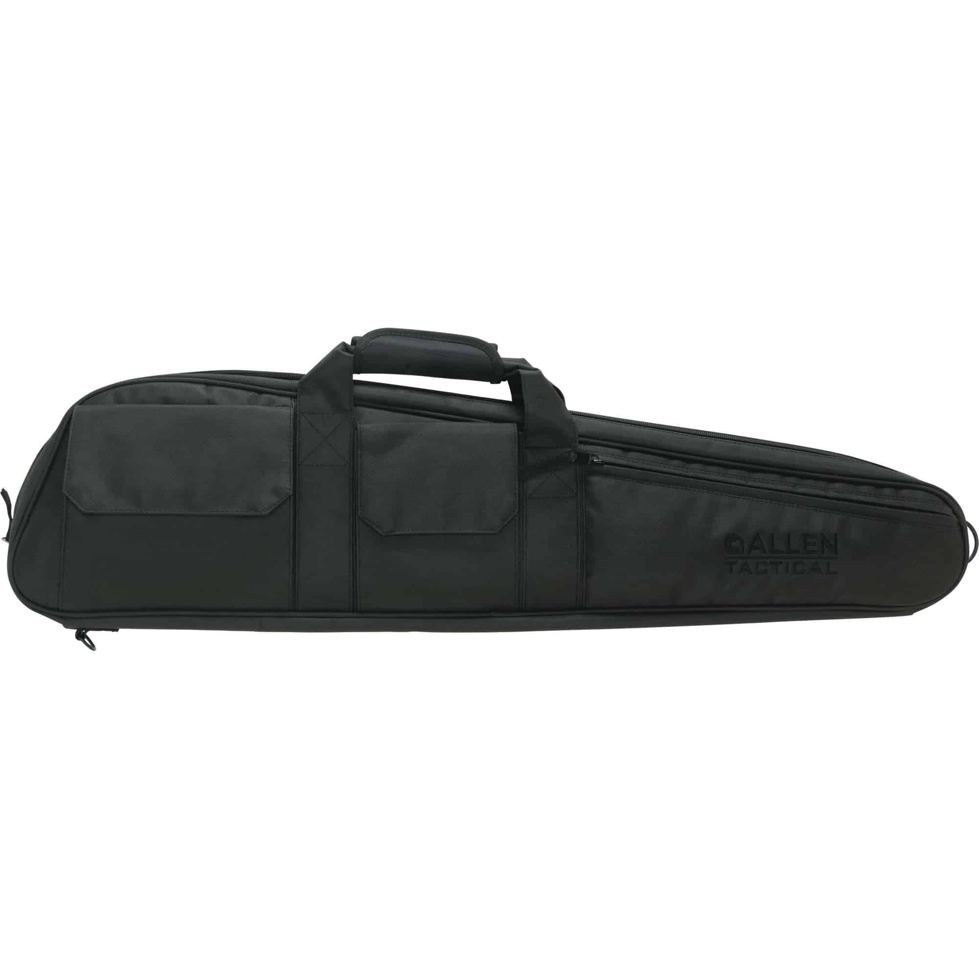 Allen ALLEN PISTOL GRIP SHOTGUN CASE BLK