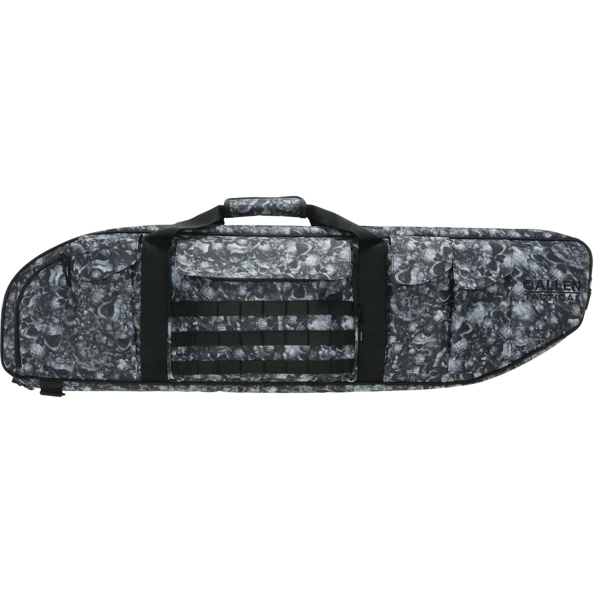 Allen ALLEN BATTALION DELTA RFL CASE GRY