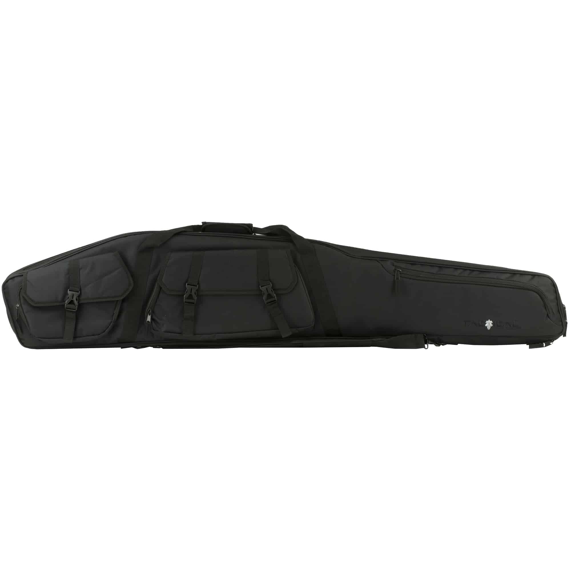 Allen ALLEN VELOCITY RIFLE CS 55" BLK - Image 2