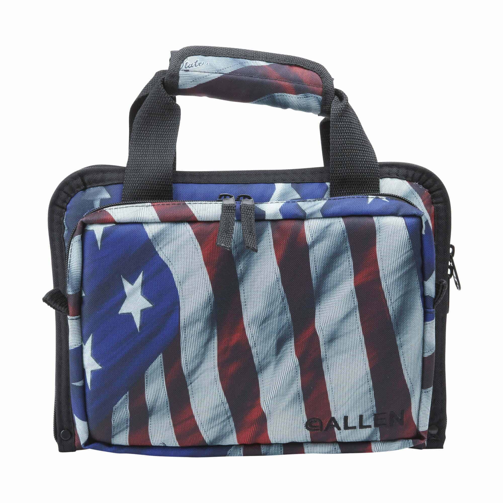 Allen ALLEN DUPLEX VICTORY ATTACHED CASE