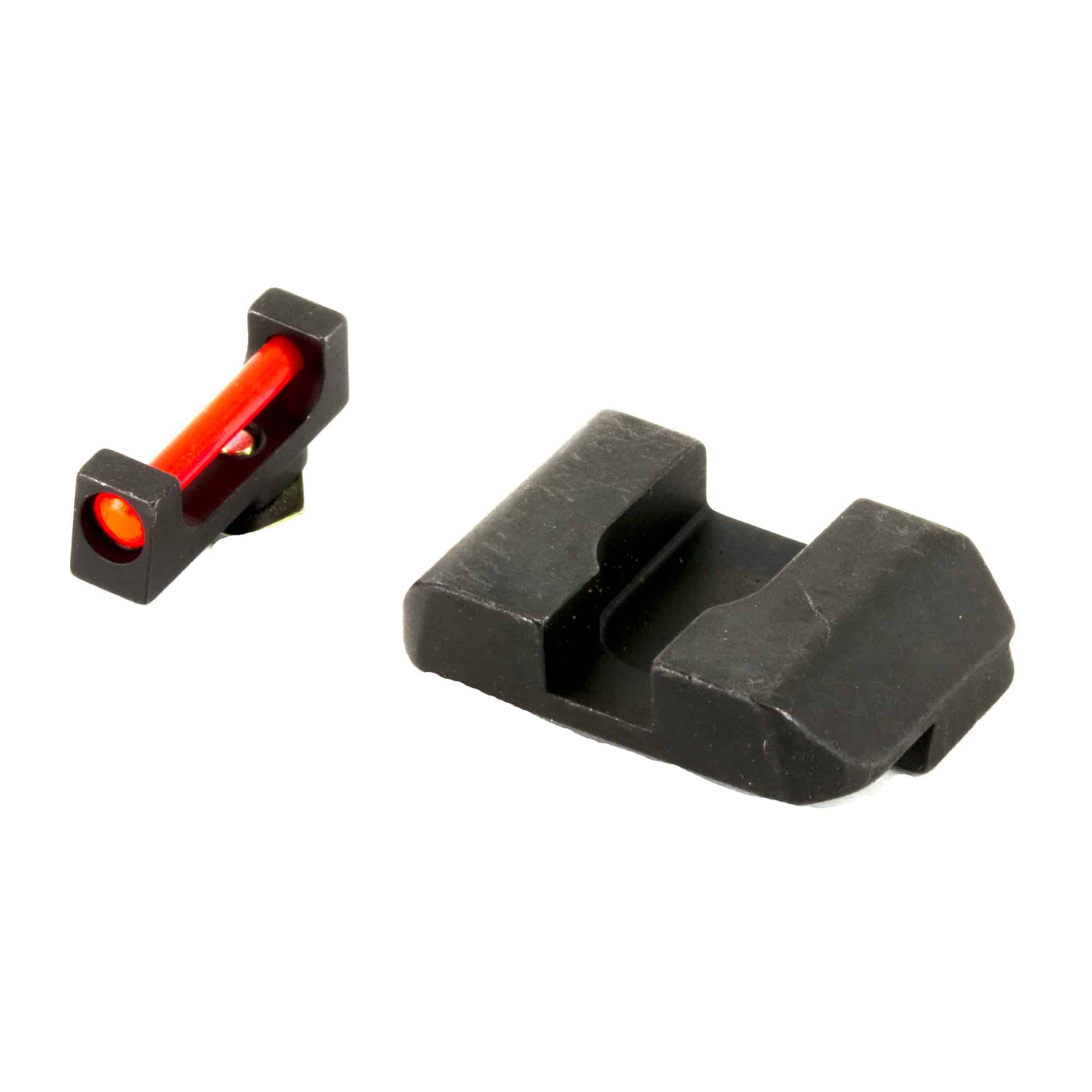 AmeriGlo AMERIGLO TRGT COMP FOR GLK RED/BLK