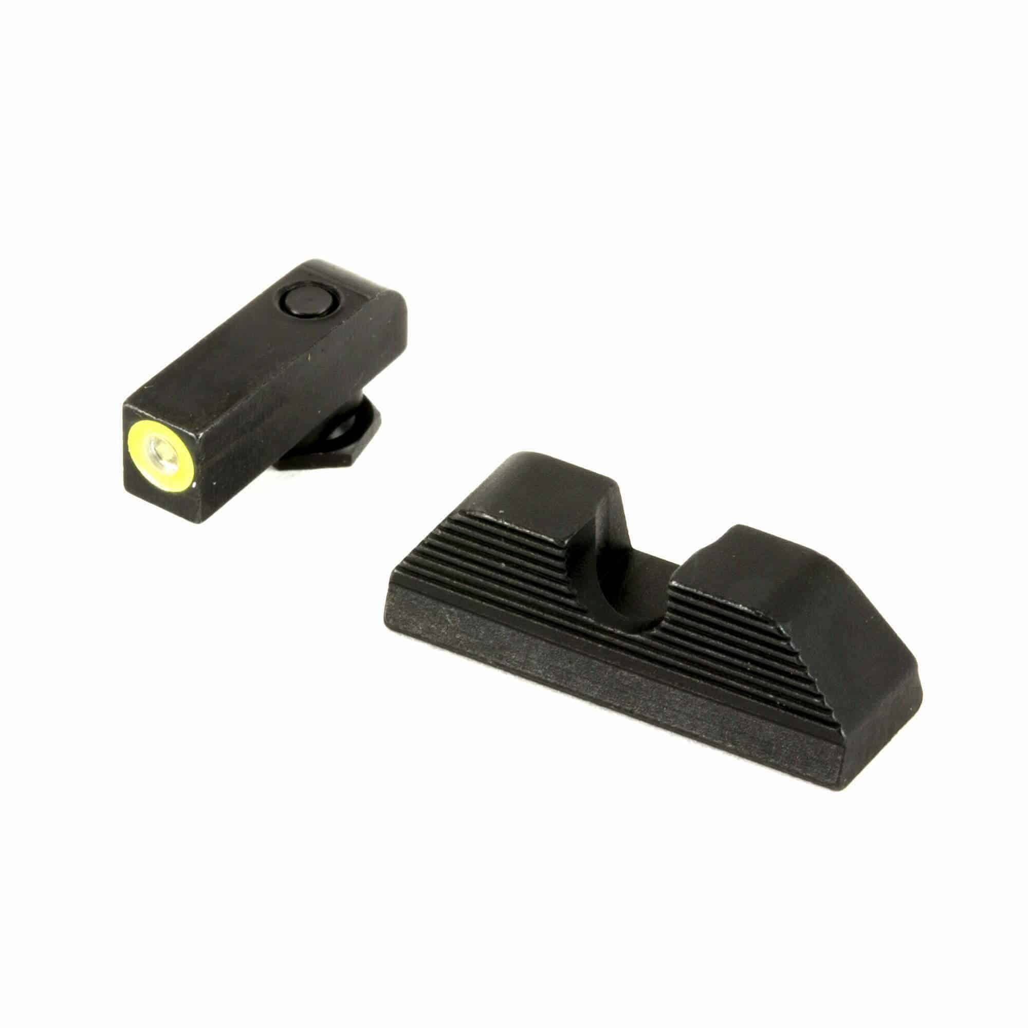 AmeriGlo AMERIGLO UC SET FOR GLK LOW GRN/BLK