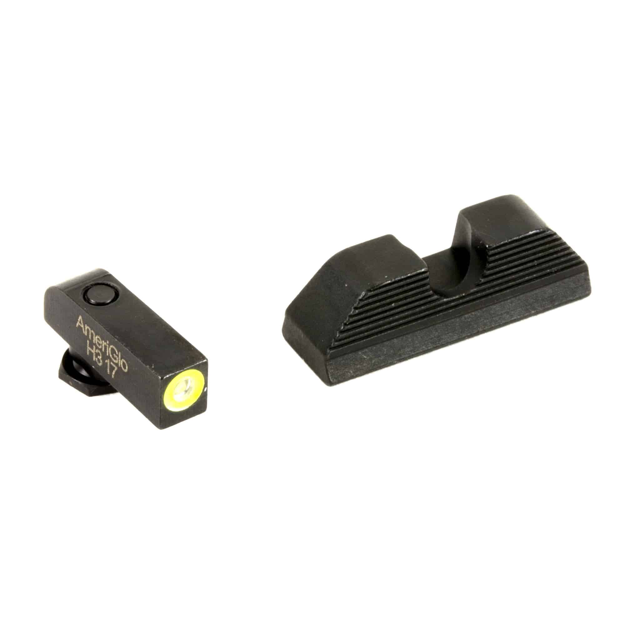 AmeriGlo AMERIGLO UC SET FOR GLK LOW GRN/BLK - Image 2