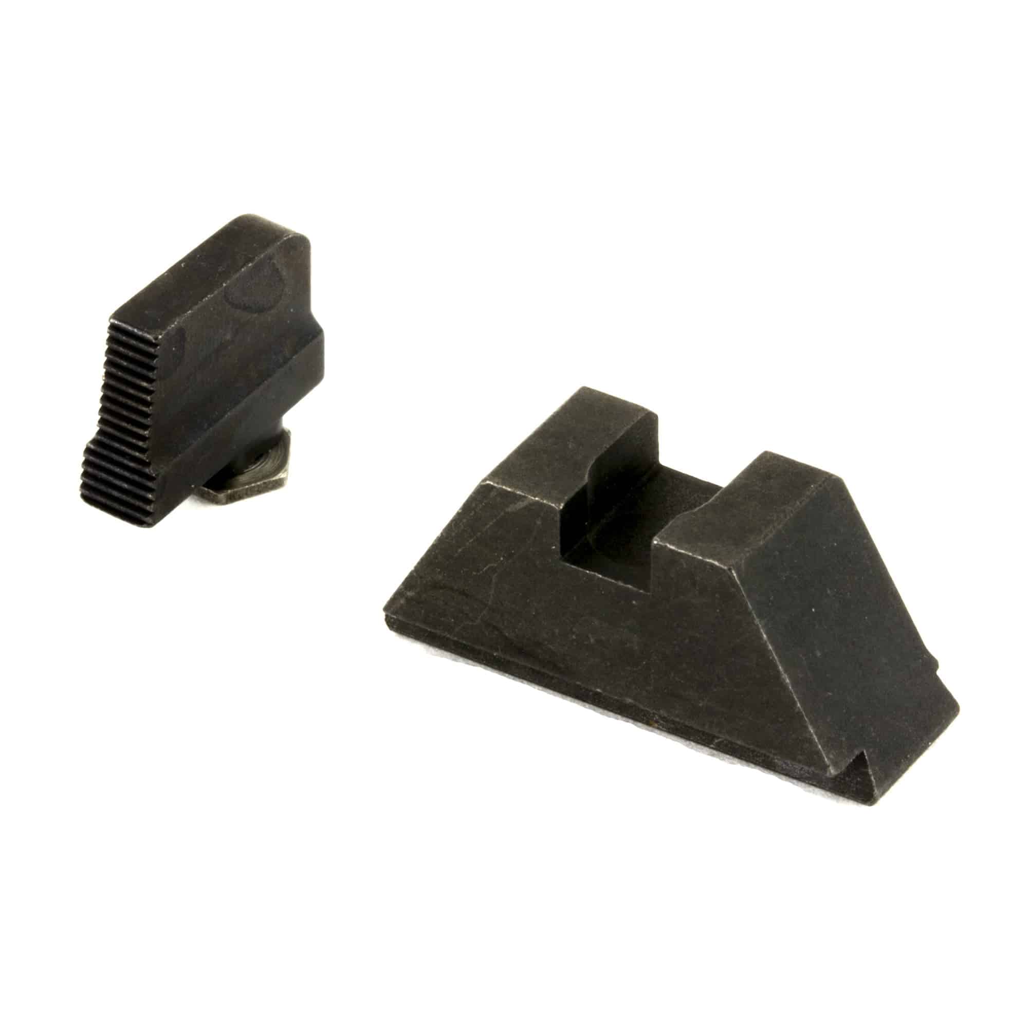 AmeriGlo AMERIGLO SUP BLK FOR GLK LOW & HIGH