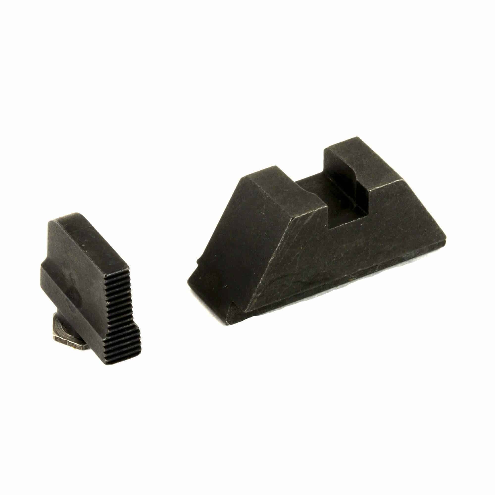 AmeriGlo AMERIGLO SUP BLK FOR GLK LOW & HIGH - Image 2