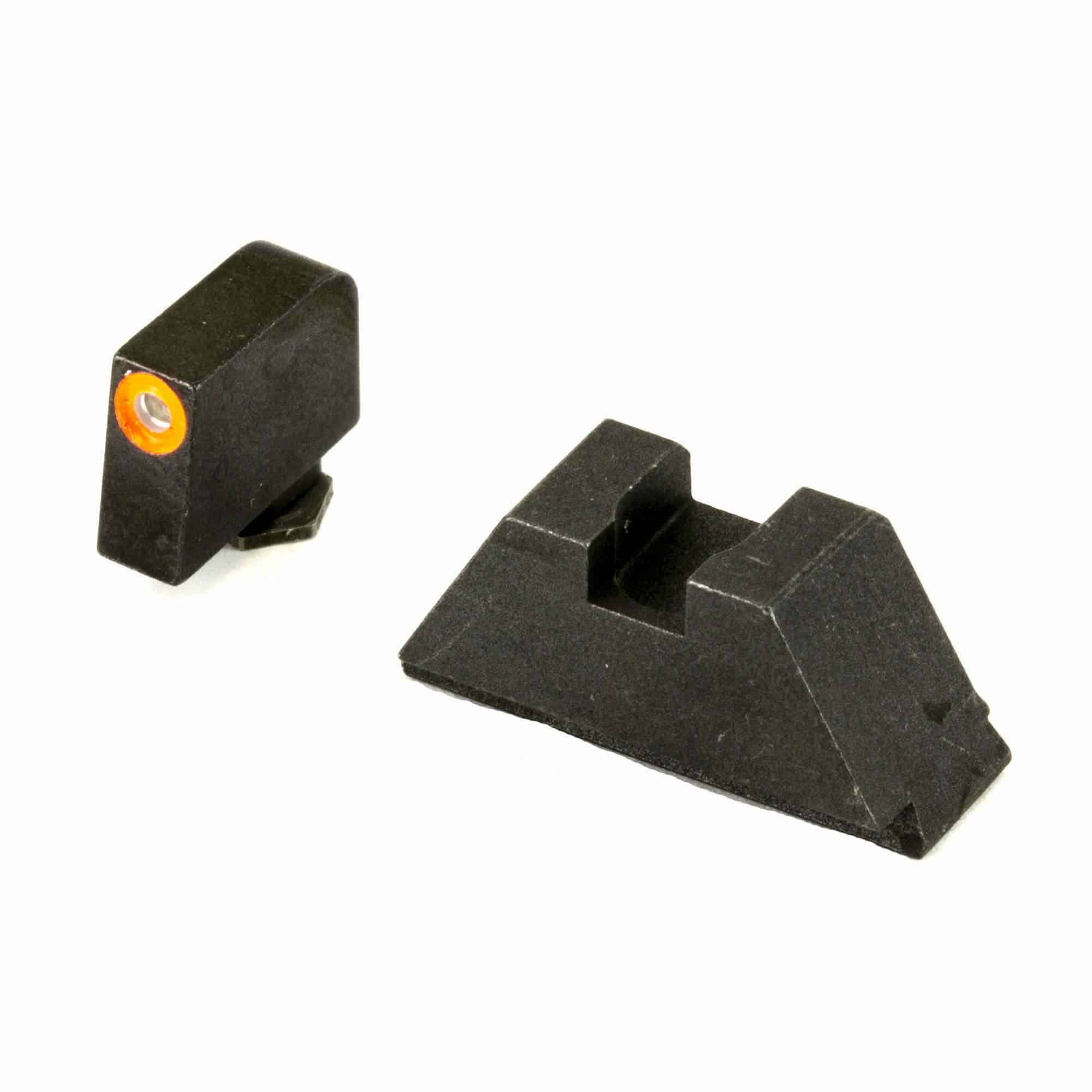 AmeriGlo AMERIGLO SUP TRIT SIGHTS FOR GLK O/B