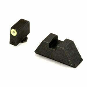 AmeriGlo AMERIGLO SUP TRIT SIGHTS FOR GLK G/B