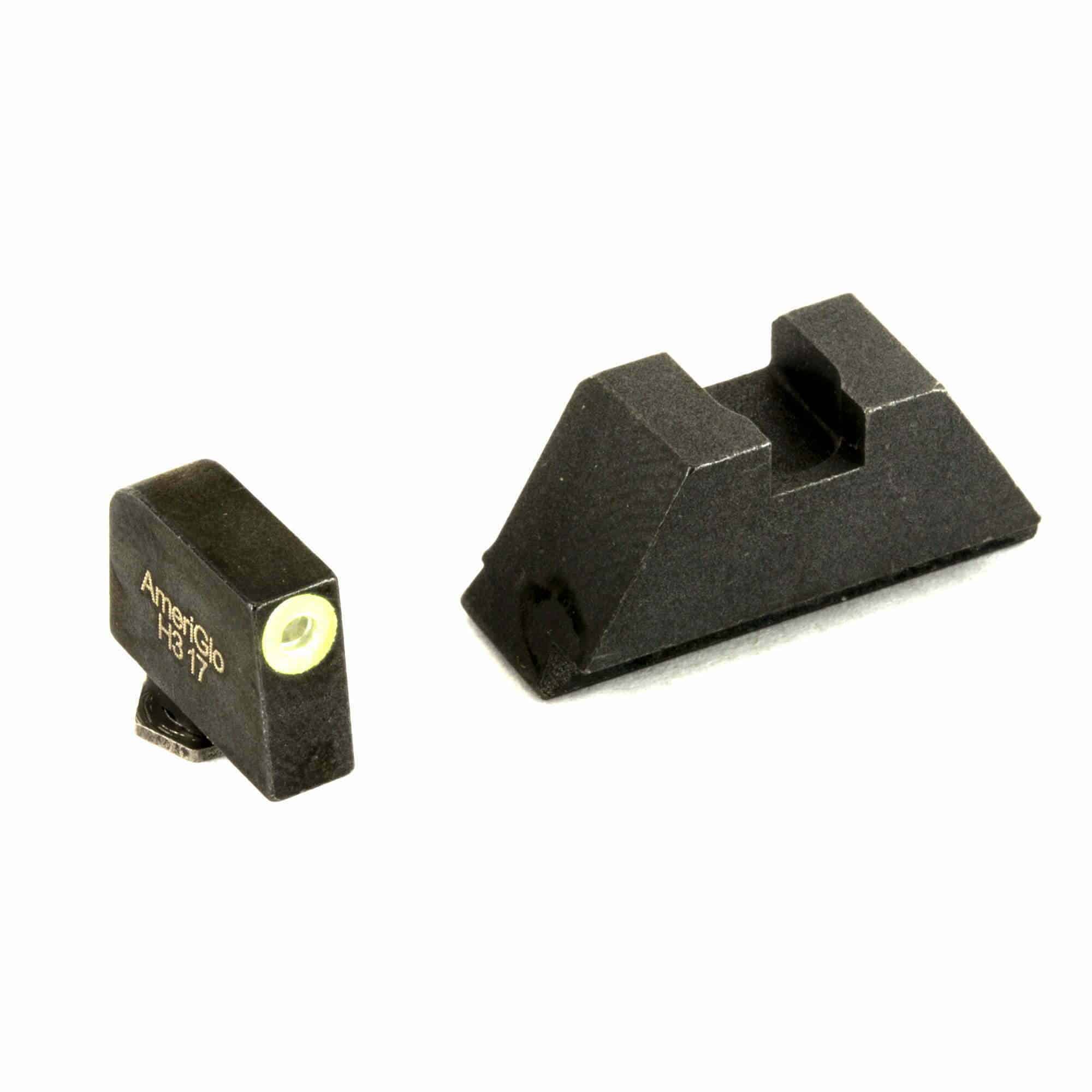AmeriGlo AMERIGLO SUP TRIT SIGHTS FOR GLK G/B - Image 2