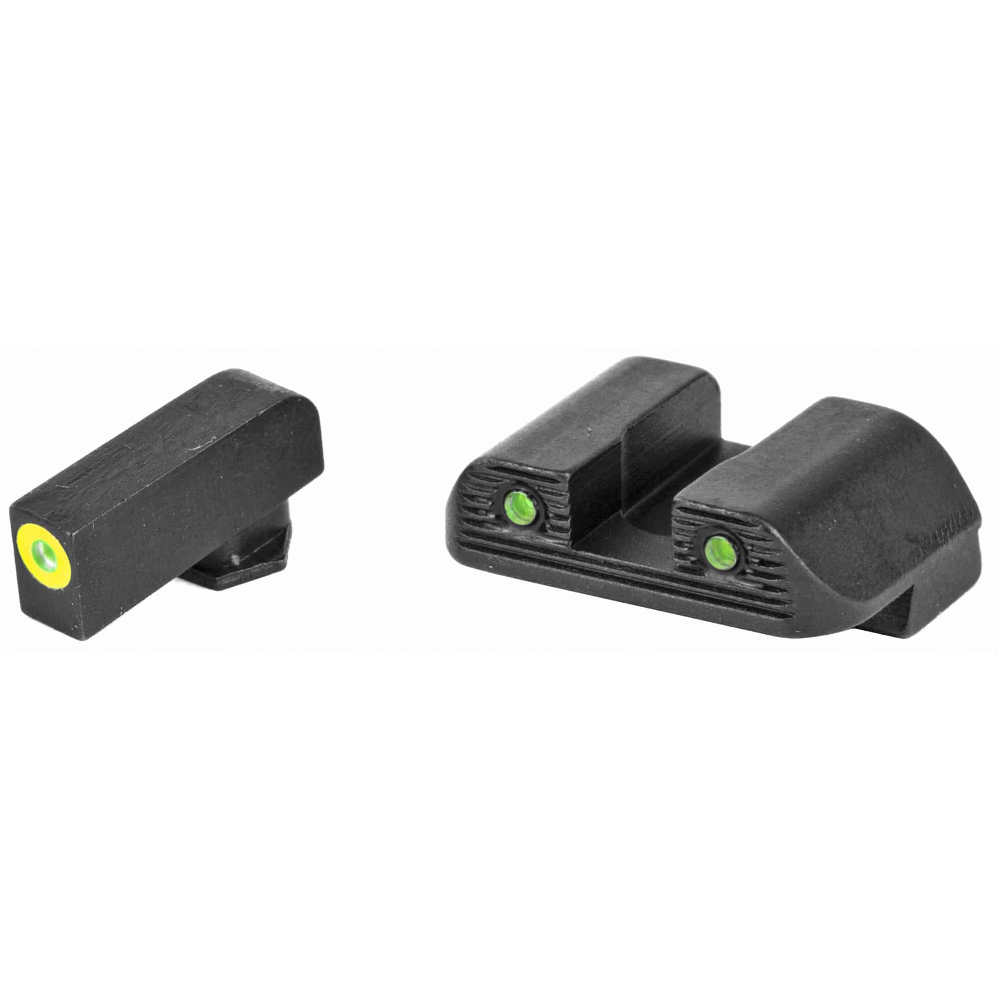 AmeriGlo AMERIGLO TROOPER FOR GLK 42/43 GRN