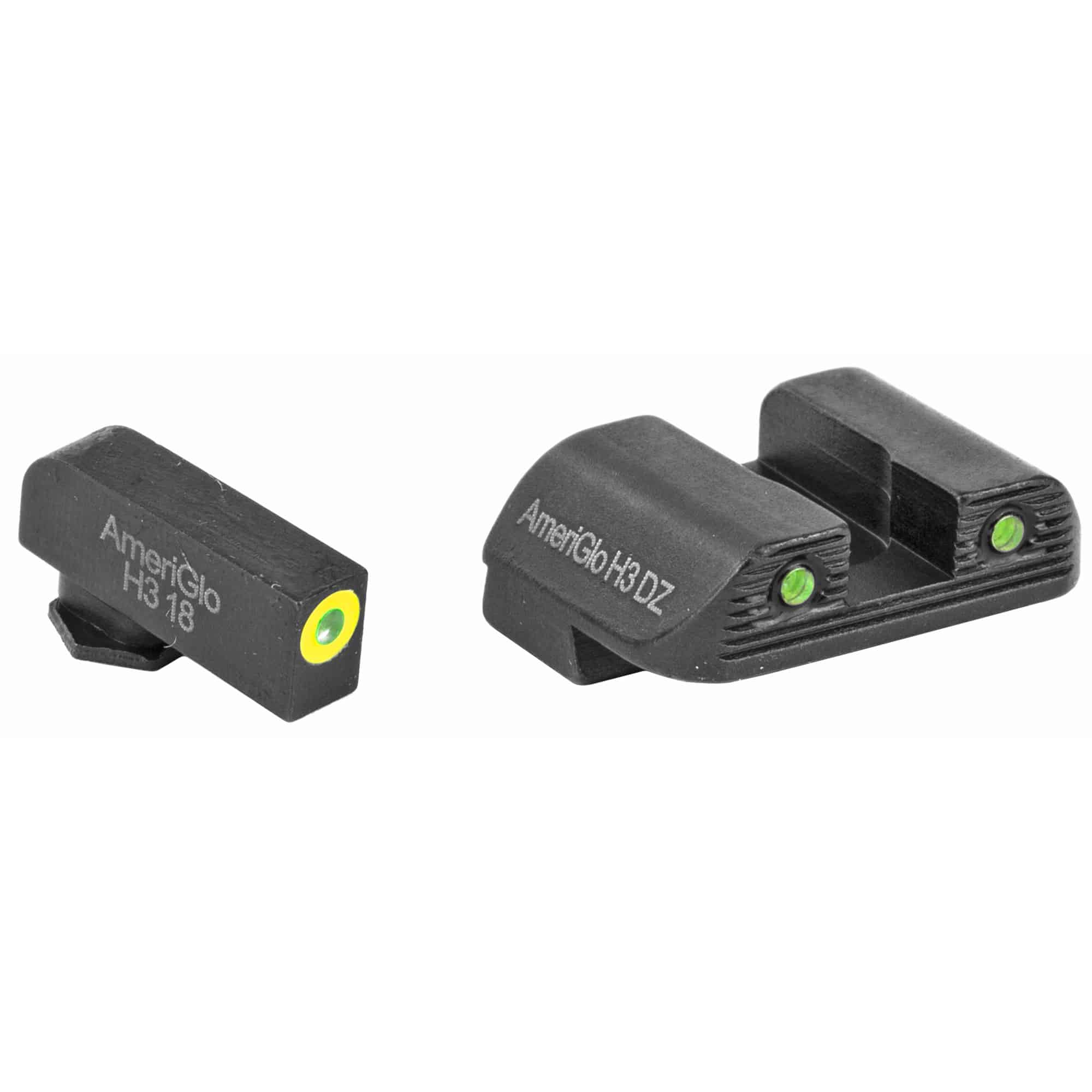 AmeriGlo AMERIGLO TROOPER FOR GLK 42/43 GRN - Image 2