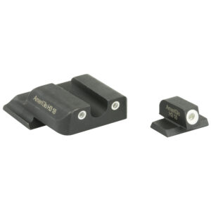 AmeriGlo AMERIGLO S&W M&P SHIELD 3DOT TRITIUM