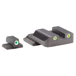 AmeriGlo AMERIGLO S&W ALL M&P 3DOT TRITIUM